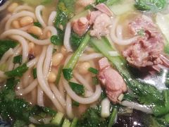 -罍+村卤菜摊(罍街店)