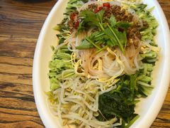 大拌菜-马家饭堂(南街薰酱店)