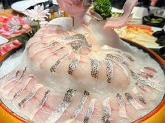 -捞天下大众火锅(水上公园店)