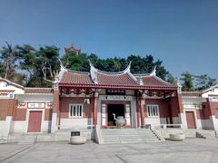 -厦门鸿山寺