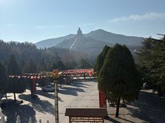 -龙口南山旅游景区