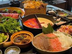 -大龙燚·旷野鲜火锅(广州首店)