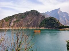 -白帝城·瞿塘峡景区