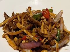 -老洋房花园饭店(绍兴路店)