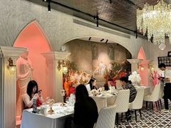 -Inspiration灵感·罗马西餐厅(九龙坡店)