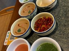 小料-竹叶涮肉坊(总店)