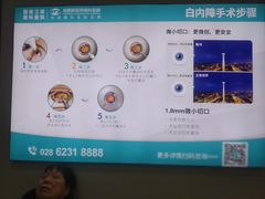 -成都新视界眼科医院·近视手术·儿童近视