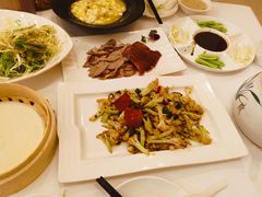 -西安烤鸭店(369烤鸭王店)