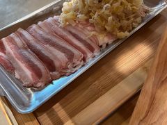 -霸腹烤肉(厦门柚子番店)