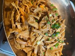 -黄山老妈·土菜(碧桂园店)
