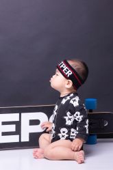 -大连棒棒糖儿童摄影(熊洞街店)