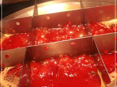 -周师兄大刀腰片火锅(洪崖洞旗舰店)