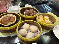 -府城小食馆(金龙宾馆店)
