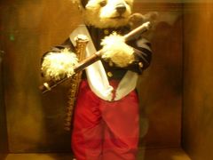 -济州岛泰迪熊博物馆