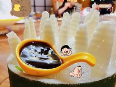 -太古汇海鲜姿造(延寿店)
