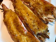 -Mr·Fish鱼鲜生海鲜放题(银泰in99店)
