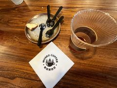 -MUSEO COFFEE咖啡博物馆