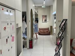 -海马体照相馆(上海万象城店)