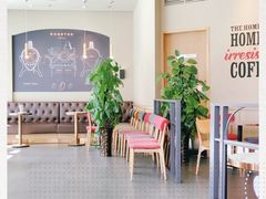 -COSTA COFFEE(哈尔滨凯德学府店)