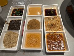 -山焱·炭火自助烤肉(周浦万达店)
