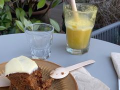 -BAKER&SPICE(环贸店)