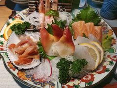 -森味薪火烧•烧鸟居酒屋•日本料理(望京店)