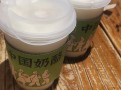-宝珠奶酪(闵行仲盛店)