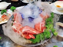 -捞王锅物料理(凯旋路店)