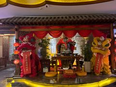 -潞州宴·长治人的会客厅(长兴北路店)