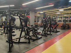 -Fitmula斐嘉健身(省体店)