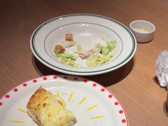 -菲滋意式餐厅(鄞州印象城店)