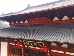 -径山寺