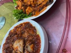 -闻香阁·清真(光荣道店)
