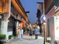 -嘉兴月河历史街区