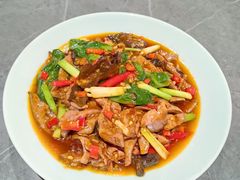 -四川饭店(东坝万达广场店)