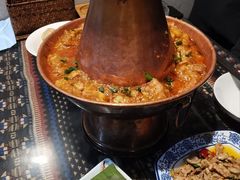 -蜗牛小馆醉乡民谣云南菜(惠新西里店)