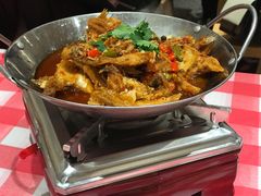 酱料鱼划水-思博半步颠小酒馆(梦时代店)