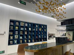 -海马体照相馆(环贸iapm大师爱情店)