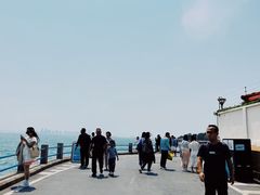 -青岛海滨风景区