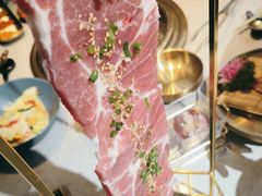 -妥妥烤肉料理(昙华林店)