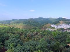 -清远熹乐谷温泉度假酒店