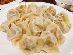 -牟传仁饭庄(星海店)