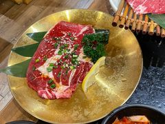-九田家黑牛烤肉料理(石路天虹店)