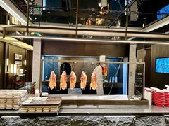 -秀儿四九城·新京菜(亚运村鸟巢店)