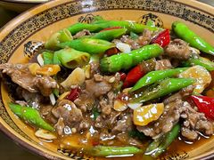 -周师饭店