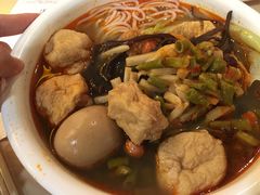 -水平有限广西米粉·广西风味集(五道口店)