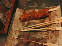 -潮界(虹桥新天地店)