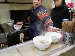 -刘信牛羊肉小炒泡馍(回民街店)