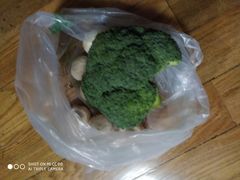 -徐汇区枫林菜市场