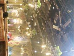 -小俩口烧烤东北菜(双井店)